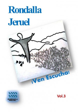 VOL. 3 "VEN ESCUCHA"